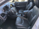 Thumbnail image of 2020 Jeep Cherokee at Suburban Chrysler Dodge Jeep Ram of Troy