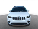 Thumbnail image of 2020 Jeep Cherokee at Suburban Chrysler Dodge Jeep Ram of Troy