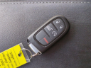 2020 Jeep Cherokee at Suburban Chrysler Dodge Jeep Ram of Troy