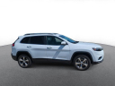Thumbnail image of 2020 Jeep Cherokee at Suburban Chrysler Dodge Jeep Ram of Troy