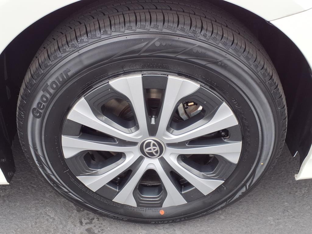 Thumbnail image of 2020 Toyota Prius Prime at Temecula Valley Toyota
