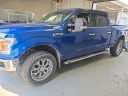 2018 Ford F-150 XLT at Ricart Used