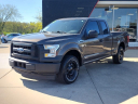 Thumbnail image of 2017 Ford F-150 at Grand Blanc Mitsubishi