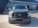 Thumbnail image of 2017 Ford F-150 at Grand Blanc Mitsubishi