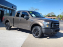 Thumbnail image of 2017 Ford F-150 at Grand Blanc Mitsubishi