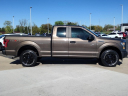 Thumbnail image of 2017 Ford F-150 at Grand Blanc Mitsubishi