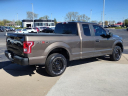 Thumbnail image of 2017 Ford F-150 at Grand Blanc Mitsubishi