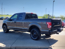 Thumbnail image of 2017 Ford F-150 at Grand Blanc Mitsubishi