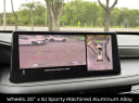 Thumbnail image of 2023 INFINITI QX60 at Smithtown Nissan