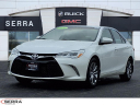 Thumbnail image of 2016 Toyota Camry at Serra Buick Gmc Champaign