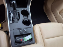 Thumbnail image of 2016 Toyota Camry at Serra Buick Gmc Champaign