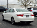 Thumbnail image of 2016 Toyota Camry at Serra Buick Gmc Champaign