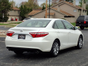 Thumbnail image of 2016 Toyota Camry at Serra Buick Gmc Champaign