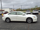 Thumbnail image of 2016 Toyota Camry at Serra Buick Gmc Champaign