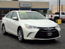 Thumbnail image of 2016 Toyota Camry at Serra Buick Gmc Champaign