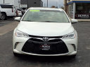 Thumbnail image of 2016 Toyota Camry at Serra Buick Gmc Champaign