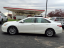 Thumbnail image of 2016 Toyota Camry at Serra Buick Gmc Champaign