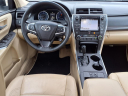 Thumbnail image of 2016 Toyota Camry at Serra Buick Gmc Champaign
