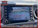 Thumbnail image of 2023 Toyota Tacoma at Westbury Toyota Scion