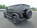 Thumbnail image of 2020 Jeep Wrangler Unlimited at D'Ambrosio Dodge
