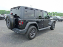 Thumbnail image of 2020 Jeep Wrangler Unlimited at D'Ambrosio Dodge