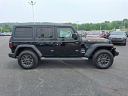 Thumbnail image of 2020 Jeep Wrangler Unlimited at D'Ambrosio Dodge