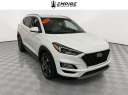Thumbnail image of 2020 Hyundai TUCSON at Empire Cadillac of Long Island City
