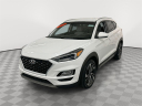 Thumbnail image of 2020 Hyundai TUCSON at Empire Cadillac of Long Island City