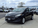 Thumbnail image of 2018 Ford Fiesta at Kings Mazda