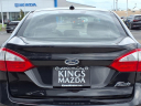 Thumbnail image of 2018 Ford Fiesta at Kings Mazda