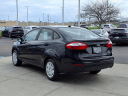 Thumbnail image of 2018 Ford Fiesta at Kings Mazda
