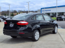 Thumbnail image of 2018 Ford Fiesta at Kings Mazda