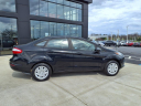 Thumbnail image of 2018 Ford Fiesta at Kings Mazda