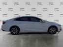 Thumbnail image of 2021 Chevrolet Malibu at Joseph Buick GMC Truck Inc.