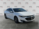 Thumbnail image of 2021 Chevrolet Malibu at Joseph Buick GMC Truck Inc.