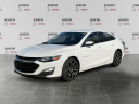 Thumbnail image of 2021 Chevrolet Malibu at Joseph Buick GMC Truck Inc.
