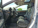 Thumbnail image of 2022 Honda CR-V at Hamilton Honda
