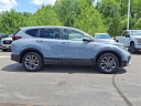 Thumbnail image of 2022 Honda CR-V at Hamilton Honda