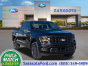 Thumbnail image of 2024 Ford F-150 at Sarasota Ford - New and Used