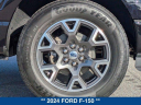 Thumbnail image of 2024 Ford F-150 at Sarasota Ford - New and Used