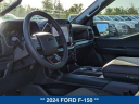 Thumbnail image of 2024 Ford F-150 at Sarasota Ford - New and Used
