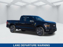 Thumbnail image of 2024 Ford F-150 at Sarasota Ford - New and Used