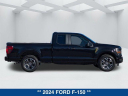 Thumbnail image of 2024 Ford F-150 at Sarasota Ford - New and Used