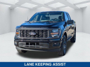 Thumbnail image of 2024 Ford F-150 at Sarasota Ford - New and Used