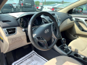 Thumbnail image of 2016 Hyundai ELANTRA at Rockland Motors