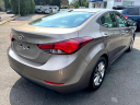 Thumbnail image of 2016 Hyundai ELANTRA at Rockland Motors
