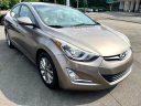 Thumbnail image of 2016 Hyundai ELANTRA at Rockland Motors