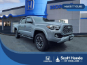Thumbnail image of 2021 Toyota Tacoma at Scott Honda Of Vineland