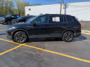 2022 Volkswagen Tiguan S 4Motion at LaFontaine Volkswagen Mazda of Livonia