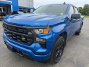 Thumbnail image of 2024 Chevrolet Silverado 1500 at Towne Chevrolet Buick Cadillac